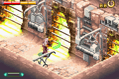 [GBA]重返石头城(美)
