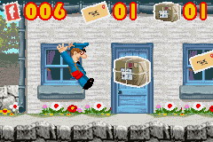 [GBA]邮差帕特和绿色火箭(欧)
