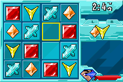 [GBA]超人归来(美)