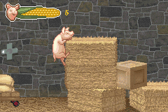 [GBA]夏洛特的网(美)