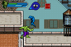 [GBA]蜘蛛侠-为纽约而战(美)
