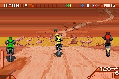 [GBA]摩托英豪(美)
