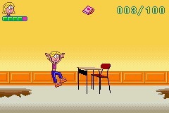 [GBA]平民天后2(美)