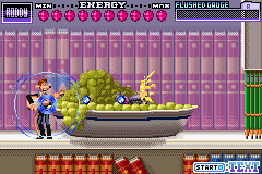 [GBA]鼠国流浪记(欧)