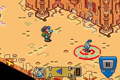 [GBA]丘卡和单声的危机(美)