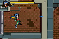 [GBA]少年战队2(美)