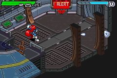 [GBA]蜂巢(欧)
