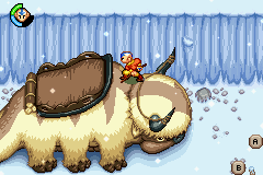 [GBA]降世神通(美)