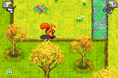 [GBA]篱笆墙外(美)
