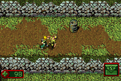 [GBA]亚历克斯风暴骑士(美)