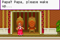 [GBA]芭比和十二个跳舞的公主(美)