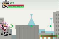 [GBA]丹尼幻影(美)