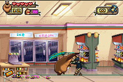 [GBA]狩猎季节(美)