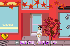 [GBA]花豹美眉(美)