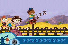 [GBA]小爱因斯坦(美)
