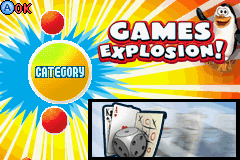 [GBA]游戏爆发(美)