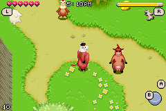 [GBA]疯狂农庄(美)