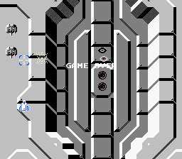 [FC]超级铁板阵(超级太空战机)