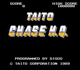 [FC]TAITO赛车