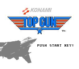 [FC]捍卫战士(壮志凌云，TOP GUN)