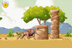 [GBA]狂野大自然(美)