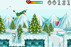 [GBA]妖精(欧)