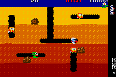 [GBA]南梦宫博物馆-50周年纪念版(欧)
