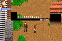 [GBA]梦想奔驰(美)