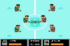 [GBA]热血大集合3(日)