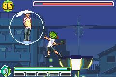 [GBA]植木法则-神器炸裂-能力者(日)
