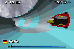 [GBA]冬季运动(欧)