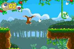 [GBA]好奇的乔治(美)