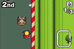 [GBA]乐一通游戏合集(欧)
