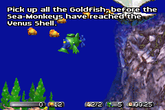 [GBA]神奇海洋猴精灵(美)