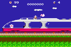 [GBA]哈德森精选集3(日)