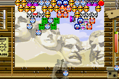 [GBA]怪头射波2-怪头假期(欧)