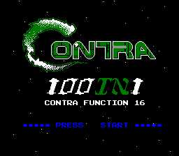 [FC]100合1