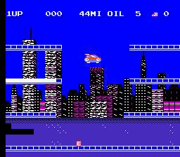 [FC]碰碰车