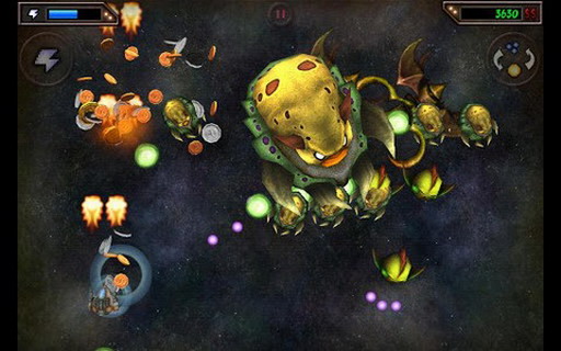 塞拉太空海盗 完整版:Sela The Space Pirate