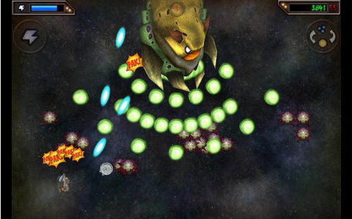 塞拉太空海盗 完整版:Sela The Space Pirate