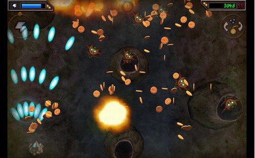 塞拉太空海盗 完整版:Sela The Space Pirate