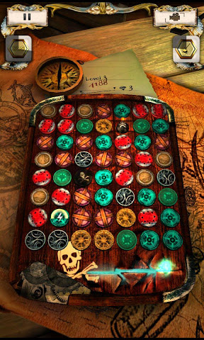 海盗珠宝:Pirate Jewels