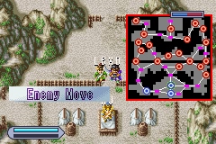 [GBA]真三国无双(汉化)