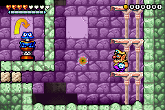 [GBA]瓦力欧寻宝记(汉化)