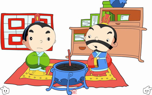 先发制人