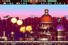 [GBA]钢铁帝国(汉化)