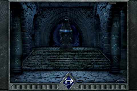 Chronos的救赎：Chronos Salvation