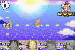 [GBA]海贼王-目标赏金之王(汉化)