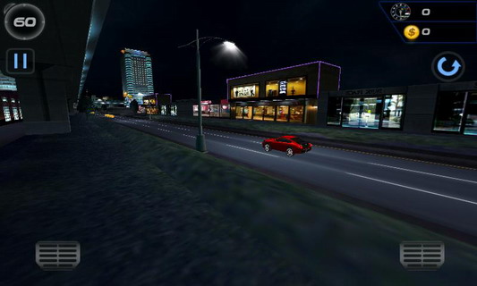 午夜狂飙2:Speed Night 2