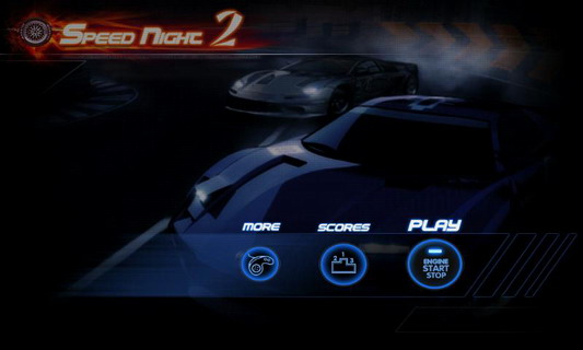午夜狂飙2:Speed Night 2